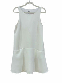 BB Dakota White Size S Dress