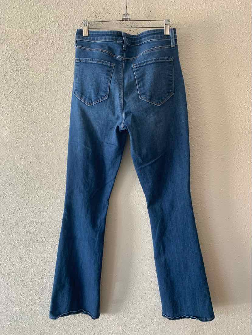 L'Agence Dark Wash Size 28 Jeans