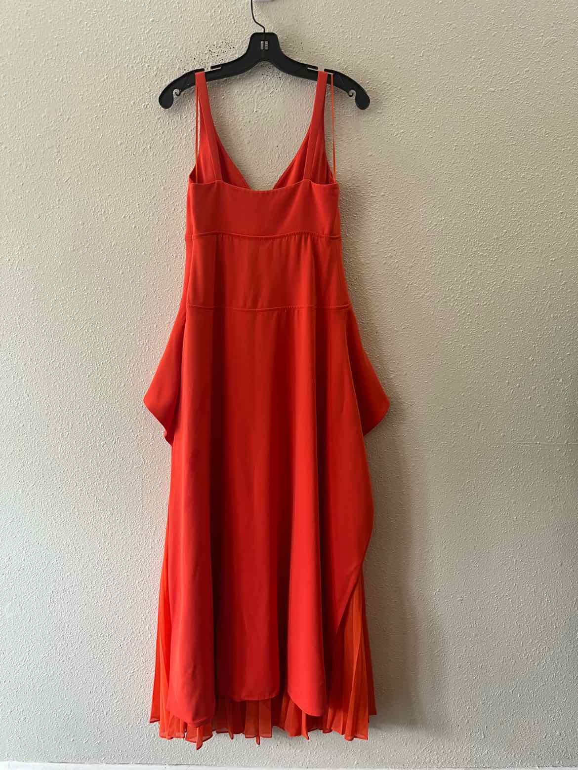 Simkhai Orange Size 2 Dress