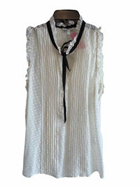 Joie White Size XS Shirt