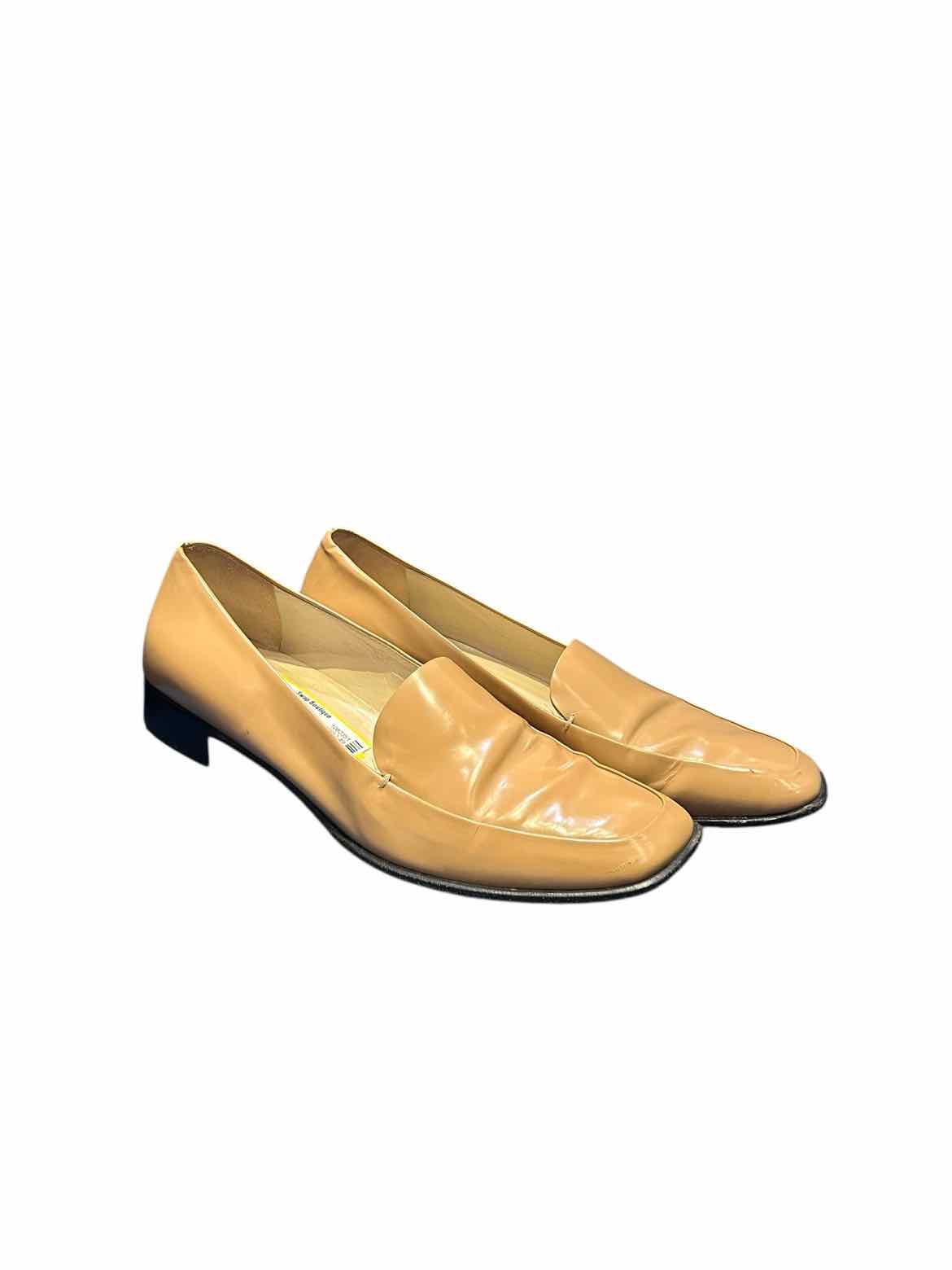 Prada Tan Size 38 Shoes
