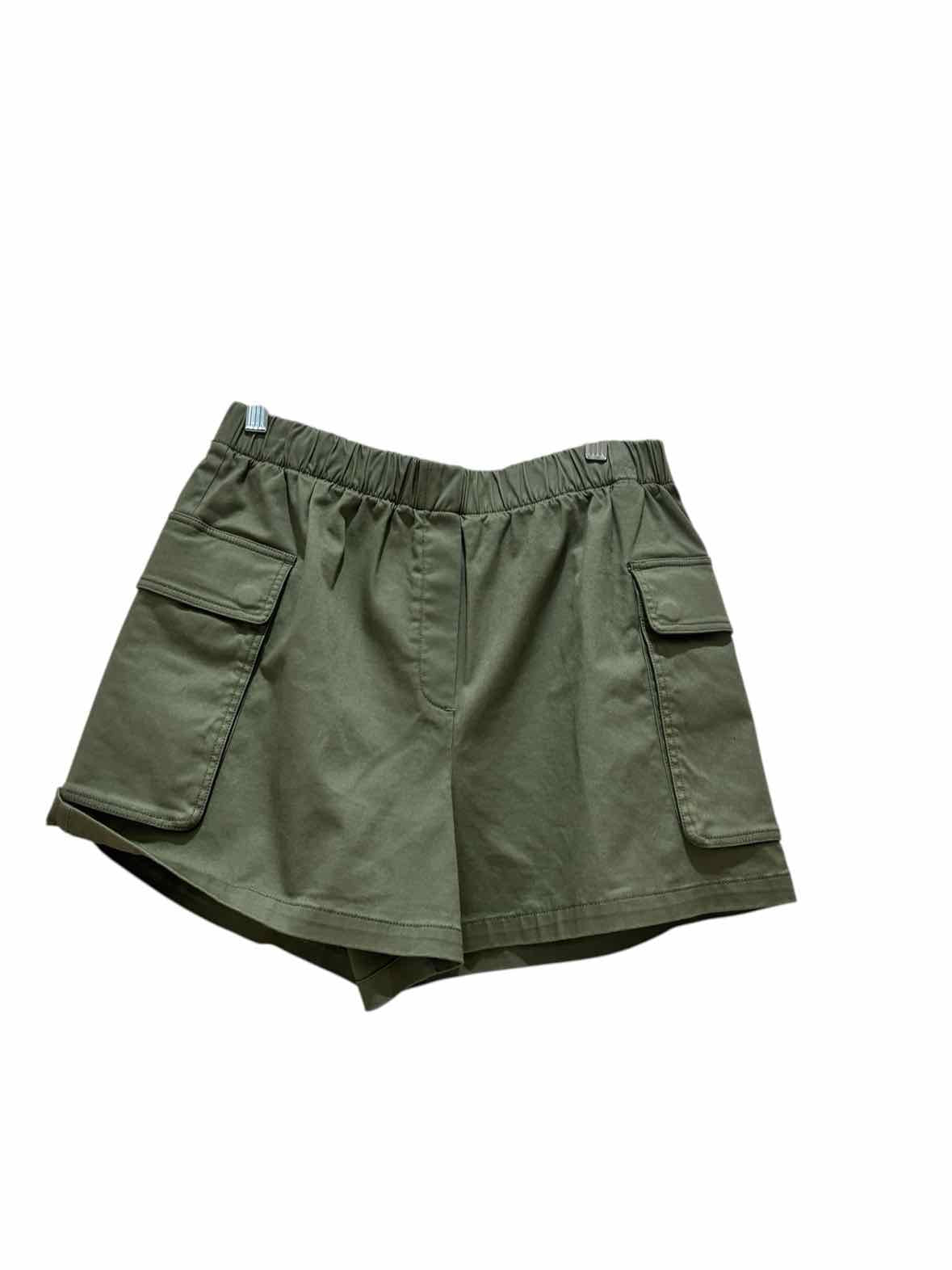 ATM Hunter Green Size M Shorts