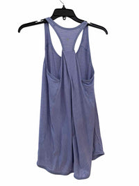 Lululemon Blue Size S/M Tank Top