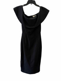 Babaton Black Size 4 Dress