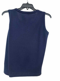 St John Sport Navy Size P Shirt