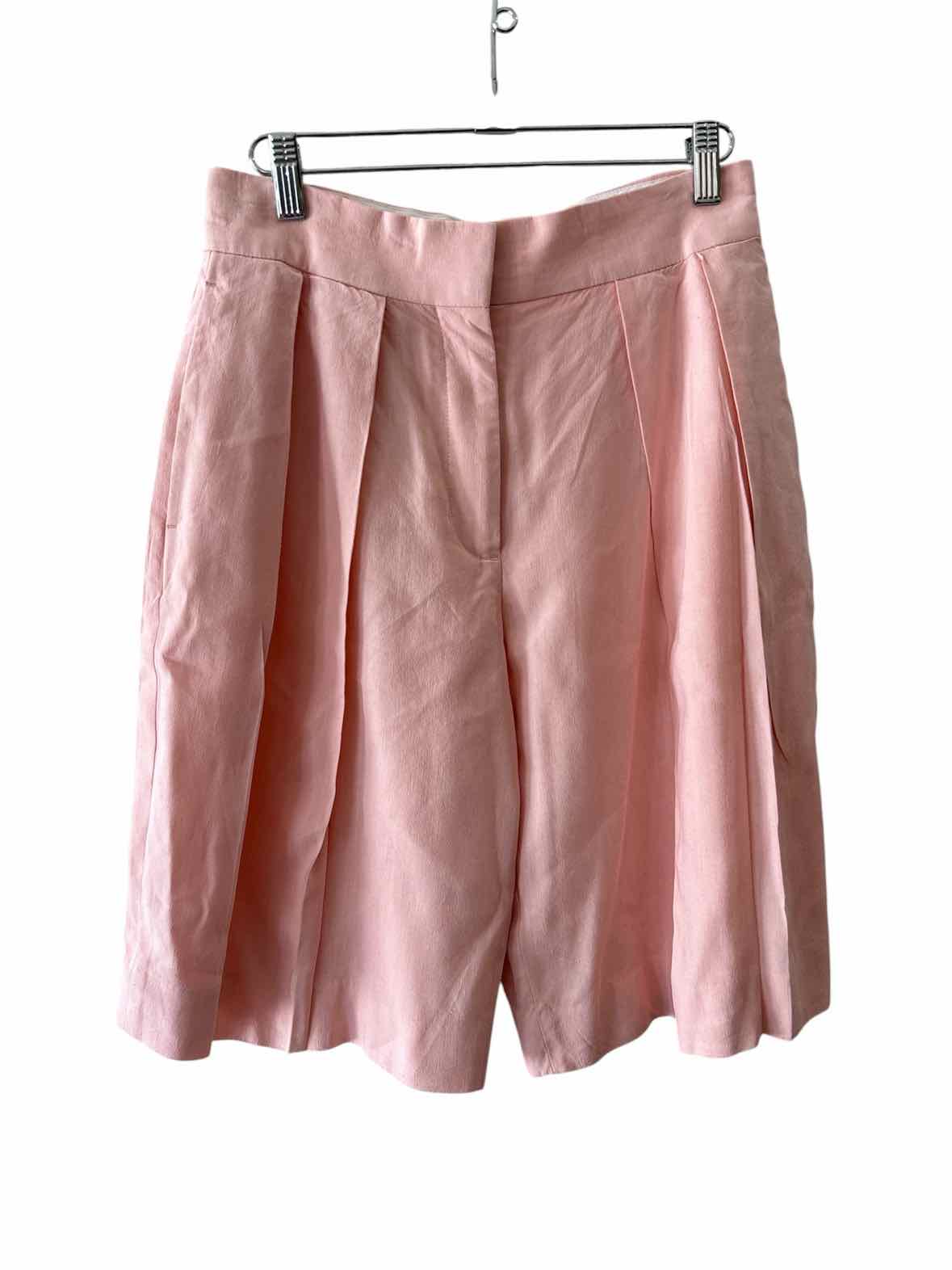 Cos Blush Size 34 Shorts