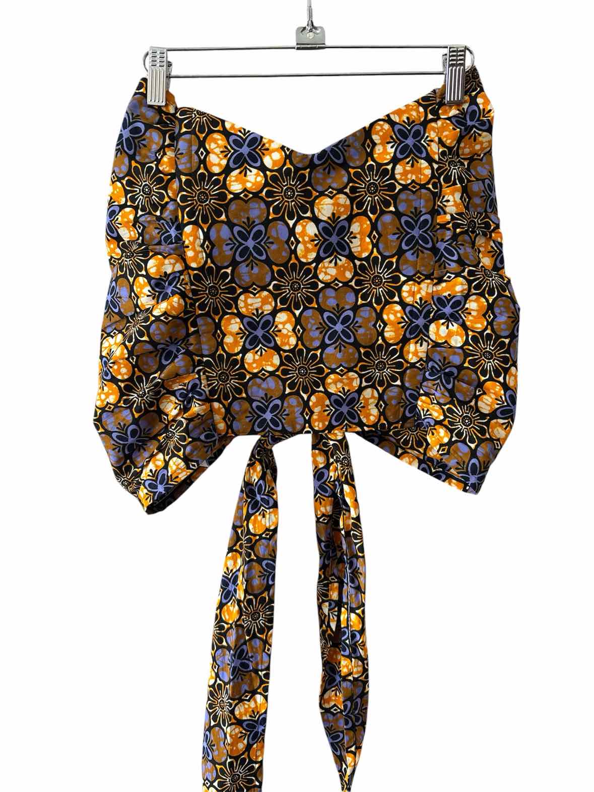 Wunmi Orange Multi Size M Bustier