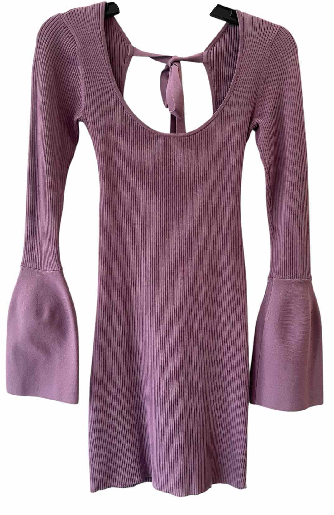 Alexis Lavender Size XS Dress