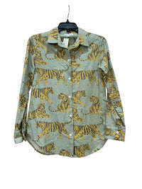 LAS SURENAS Sage Multi Size XS Shirt