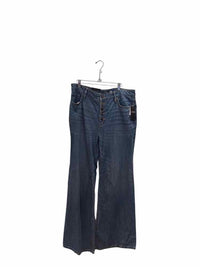 Ralph Lauren Dark Wash Size 14 Jeans