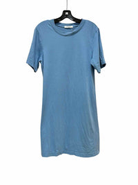 perfectwhitetee Blue Size M Dress