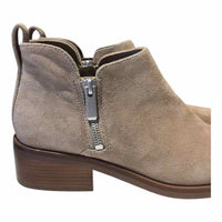 3.1 Phillip Lim Tobacco Brown Tan Size 38.5 Shoes