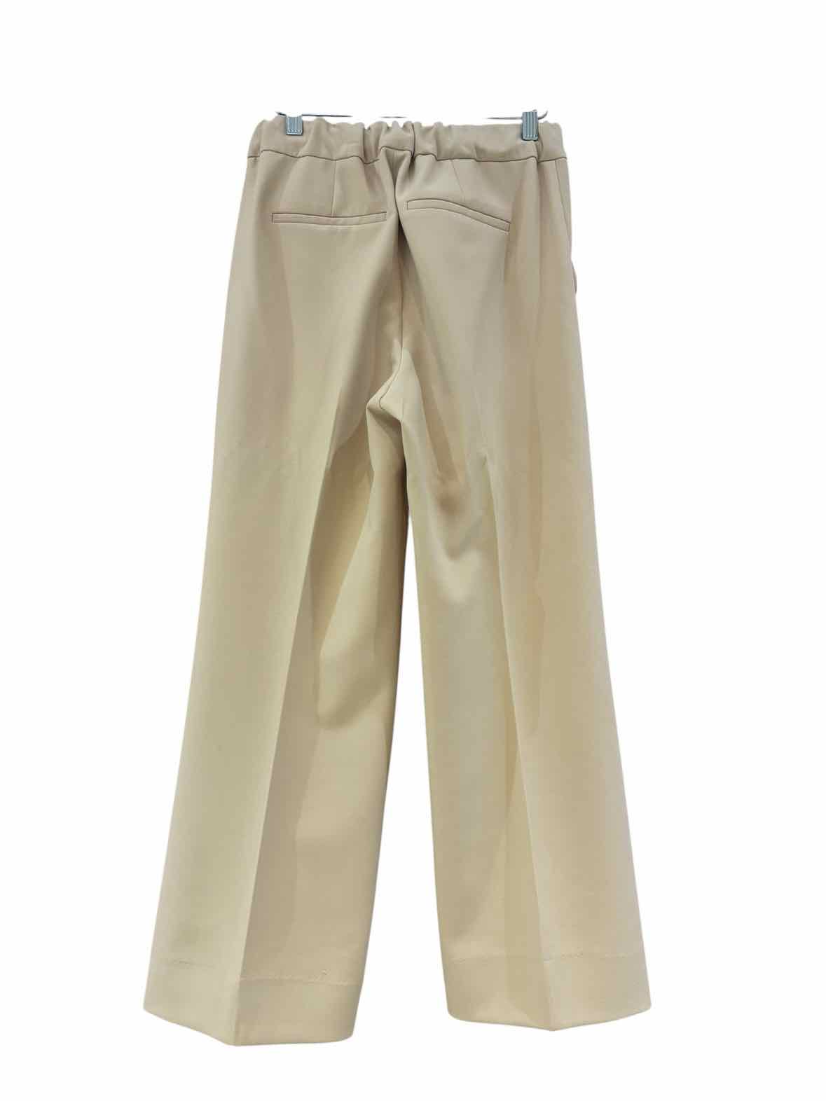 alice + olivia Sand Size 4 Pants