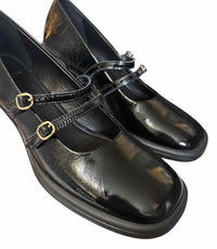 Vagabond Black Size 39 Shoes