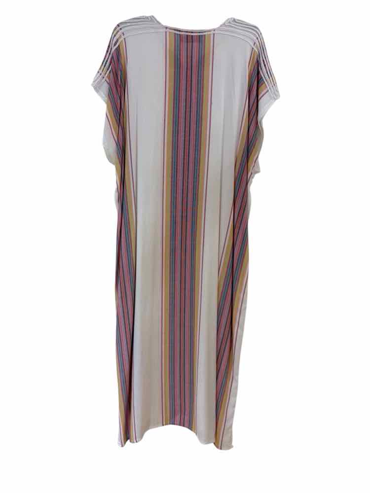 Muzungu Sisters White Size XS/S Dress