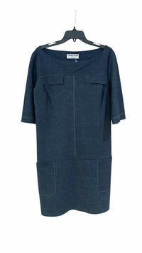 Chiara Boni Navy Size L Dress
