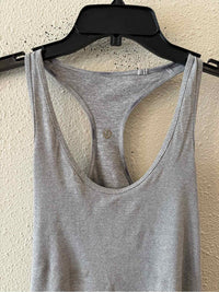 Lululemon Black & White Size No Label Tank Top