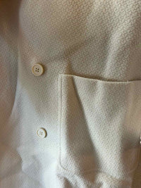 Amanda Uprichard Cream Size S Coat