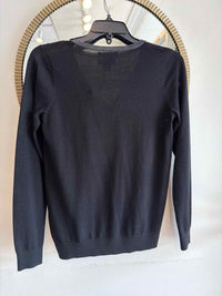 Club Monaco Black and Gray Size XS Shirt