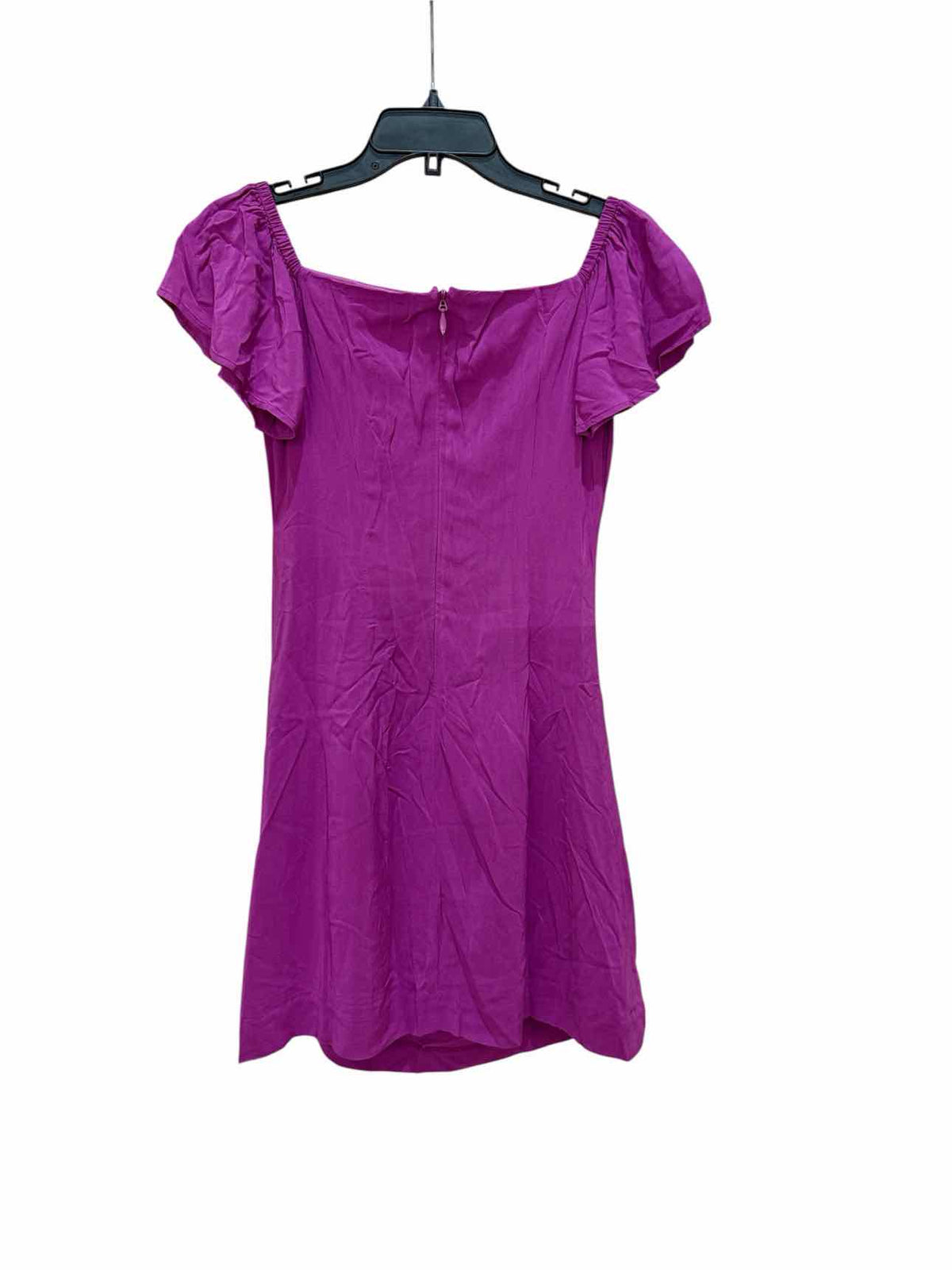 BeBe Purple Size 0 Dress