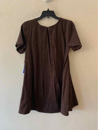 Free People chocolate Size XS Dress