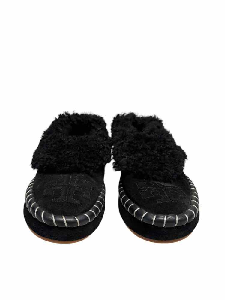 Tory Burch Black Size 6 Shoes