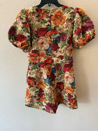 Entro Multi Size M Romper