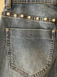 VBRT Medium Wash Size 26 Jeans