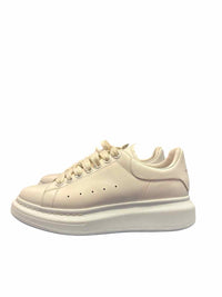 Alexander McQueen White Size 36 Shoes