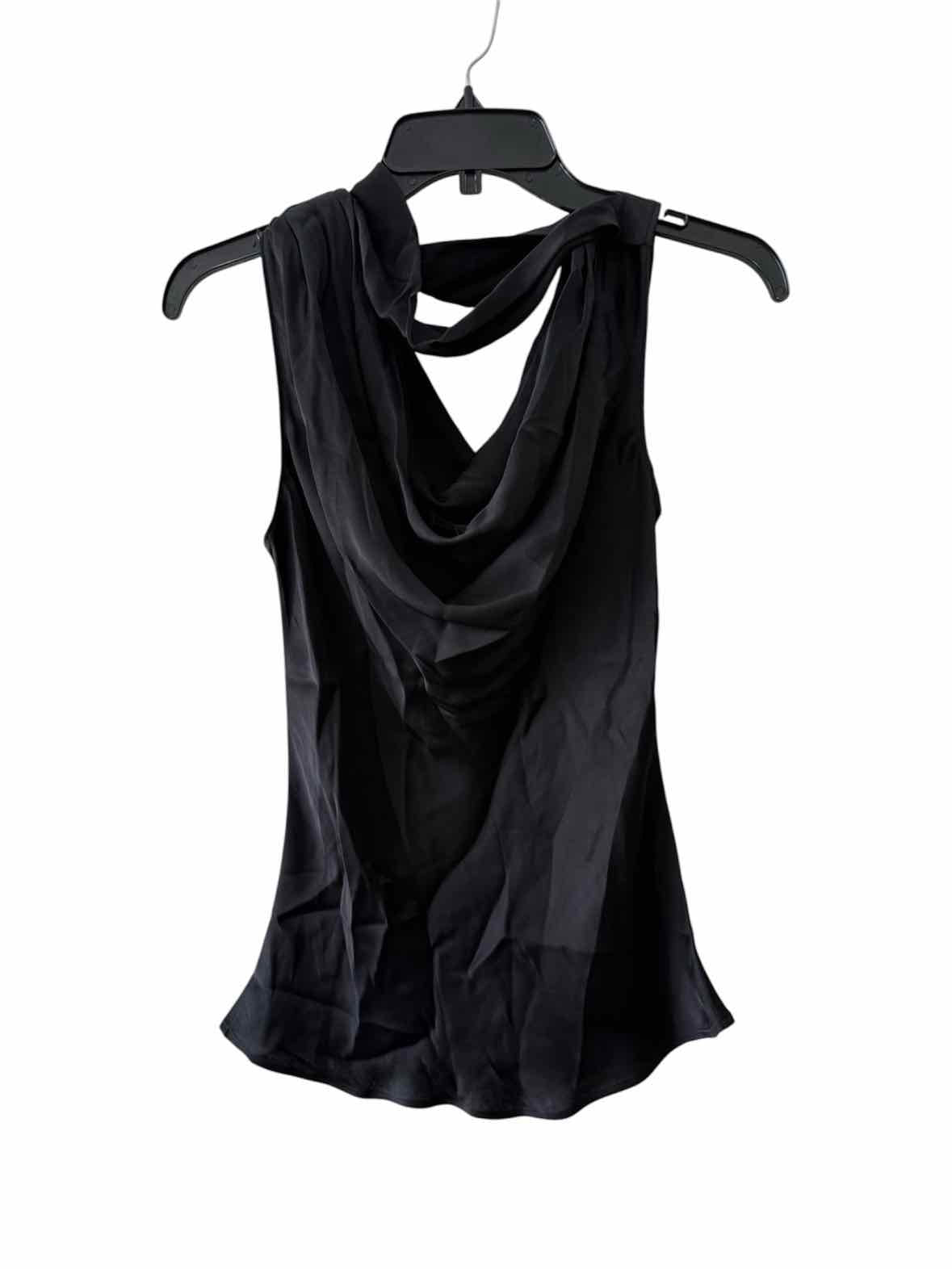 Banana Republic Black Size S Shirt