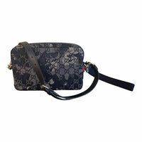 Gucci Denim Handbag