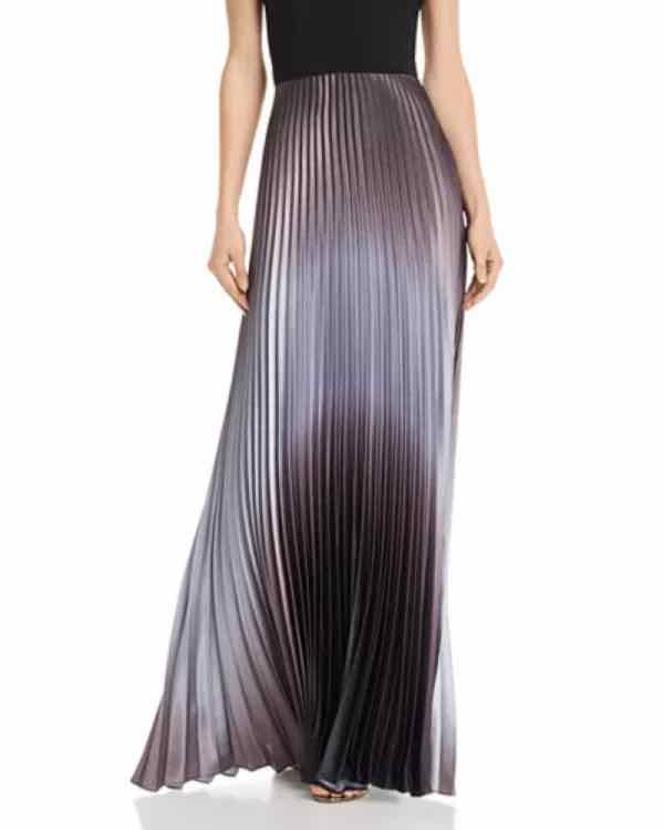 Aqua Dresses Black and purple Size 2 Dress