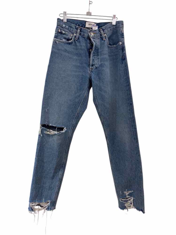 Agolde Blue Size 27 Jeans