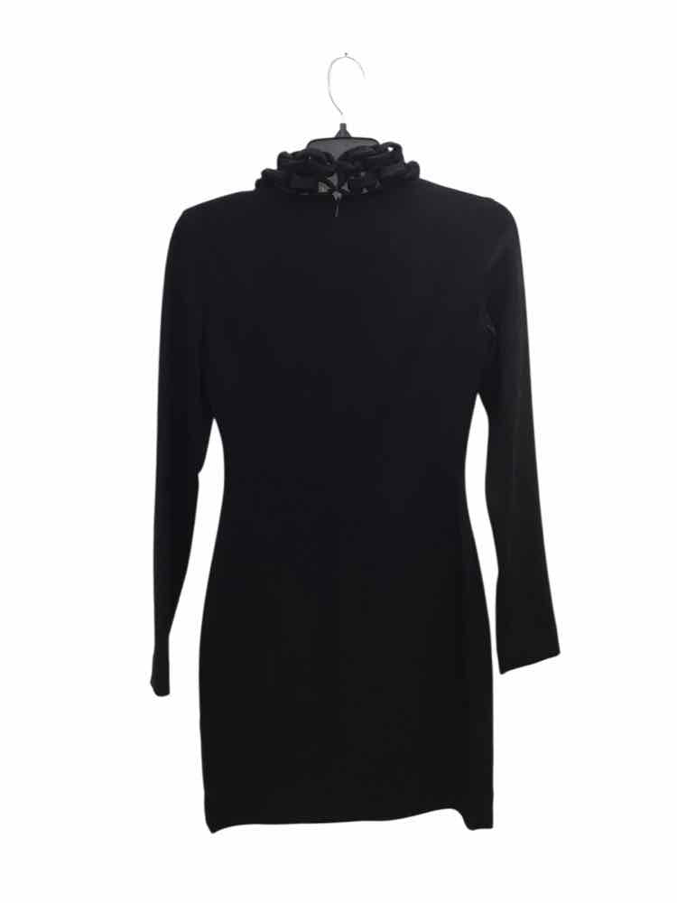 diane von furstenberg Black Size 0 Dress