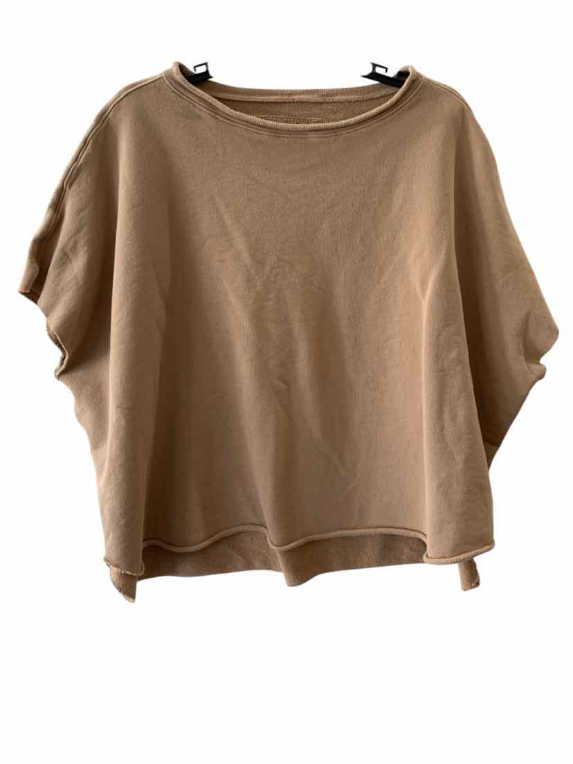 Frank & Eileen Tan Size One Size Shirt