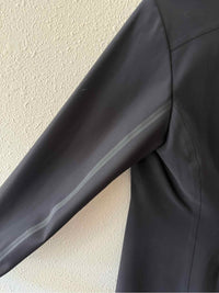 Athleta Black Size S Blazer