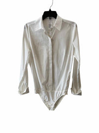 Wolford White Size 10 Shirt