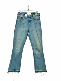 Mother Light Wash Size 28 Jeans