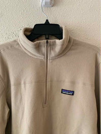 Patagonia Beige Size M Jacket