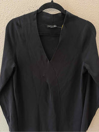 Carlisle Collection Black Size S Dress