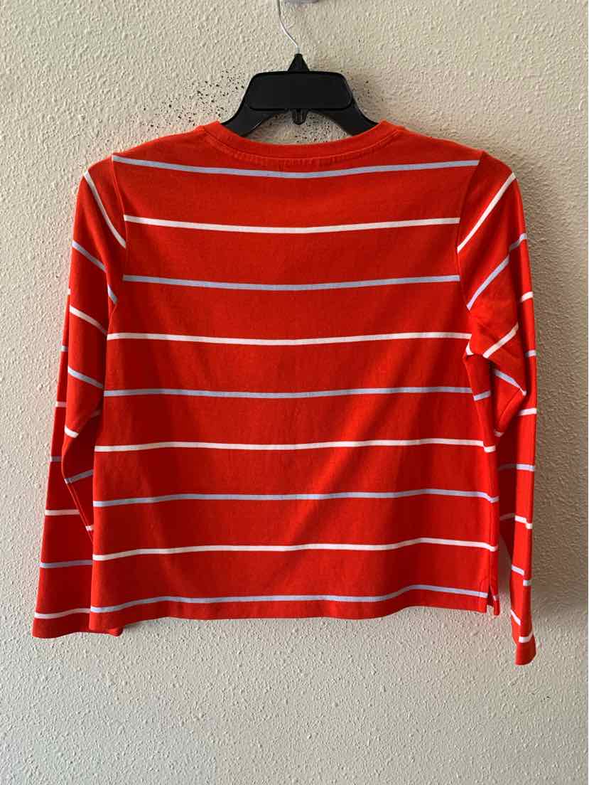 Banana Republic Red Size S Shirt