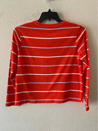 Banana Republic Red Size S Shirt