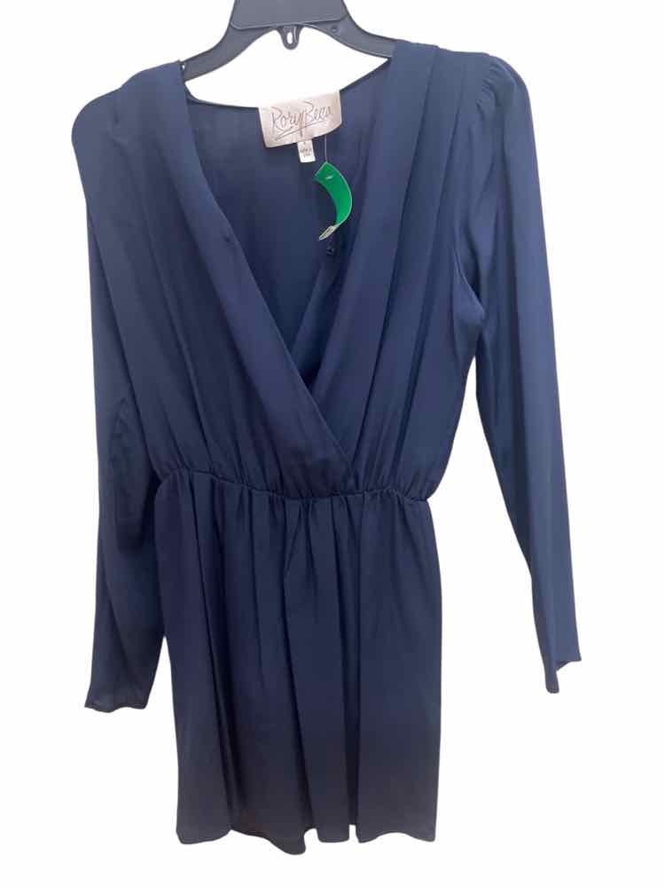 Rory Beca Navy Blue Size S Dress