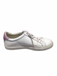 Givenchy White Size 38 Shoes