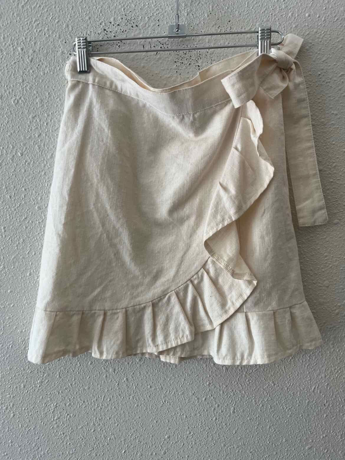 Palmyra Cream 2pc Set