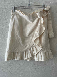 Palmyra Cream 2pc Set