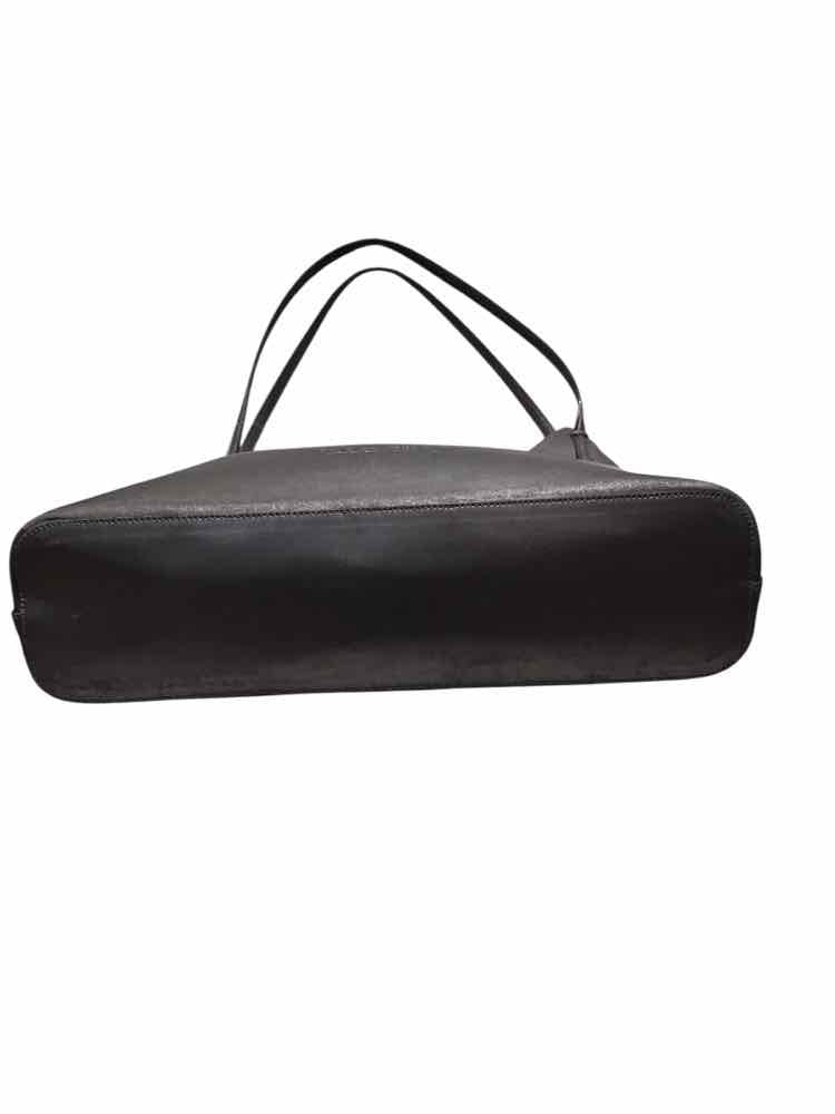 Valentino grey metallic Handbag