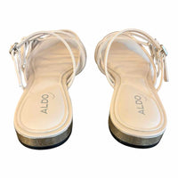 Aldo Cream Size 7 Shoes