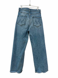 Mother Medium Wash Size 30 Jeans