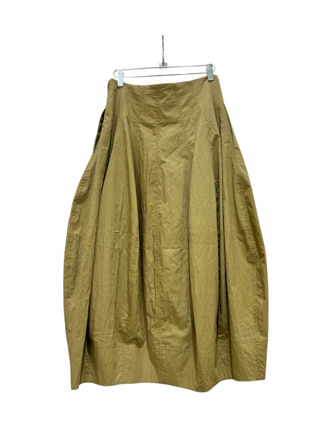 ALC Atlast Classics Khaki Size 2 Skirt